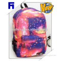 2016 Newest Fashion Large Capacity School Outdoor Decorative Leisure Unsex Backpack